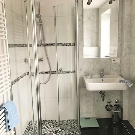 Fe-wo Im Daenemarkweg *