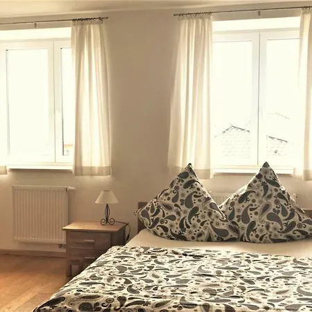 Fe-wo Im Daenemarkweg Apartment *