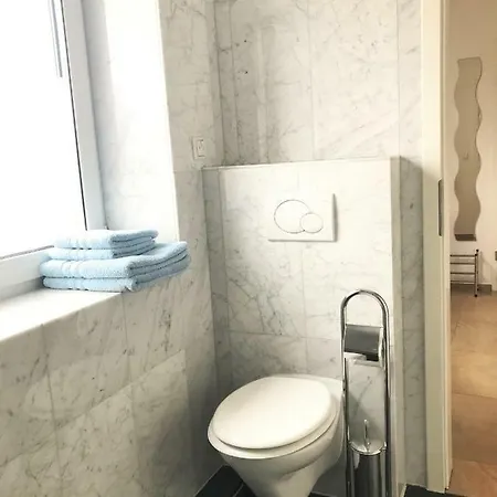 Fe-wo Im Daenemarkweg Apartmán