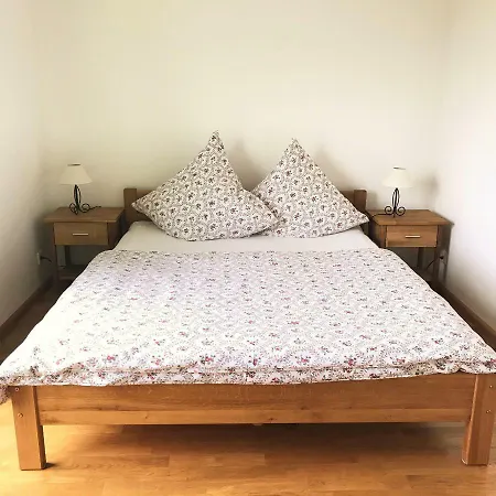 Fe-wo Im Daenemarkweg Niendorf (Timmendorfer Strand)