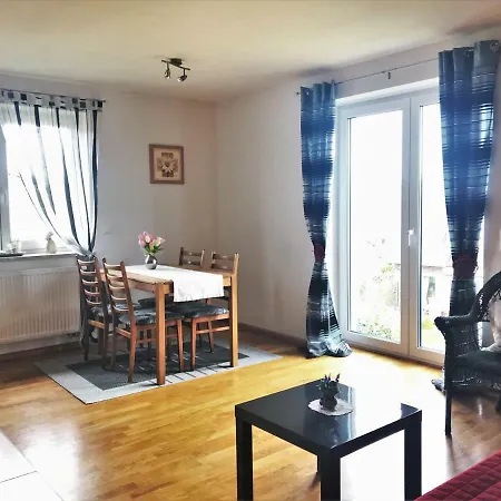 Fe-wo Im Daenemarkweg * Niendorf (Timmendorfer Strand)