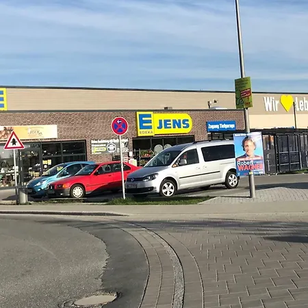 Fe-wo Im Daenemarkweg Niendorf (Timmendorfer Strand)