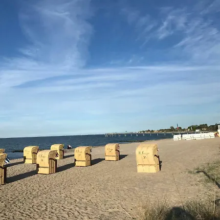 Fe-wo Im Daenemarkweg Apartmán