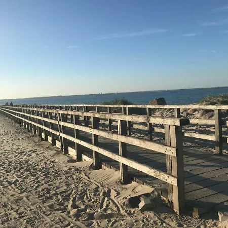 Fe-wo Im Daenemarkweg